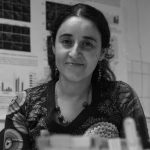 <span>Prof. Mónica Cáceres</span>